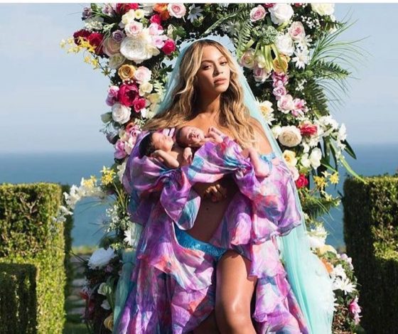 Весь мир гадает, как на самом деле зовут сына Бейонсе. Разбираемся!