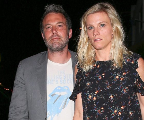 Похоже, это серьёзно! Новые подробности романа Бена Аффлека и Линдси Шукус