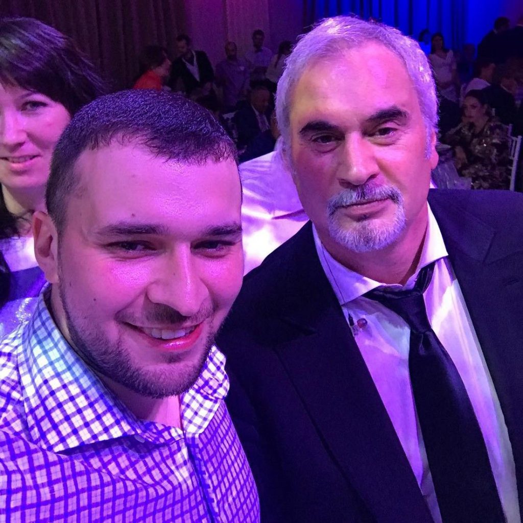 Валерий Меладзе