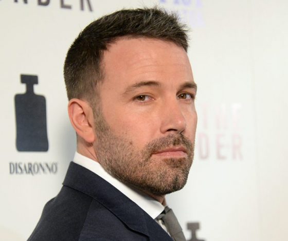 Три месяца после развода: кто стал новой девушкой Бена Аффлека?