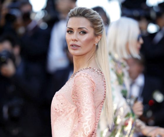 Виктория Боня отказалась подключать 5G на новом iPhone