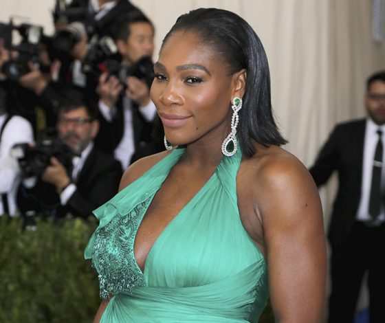 Серена Уильямс тайно вышла замуж? Спортсменка рассказала всю правду!