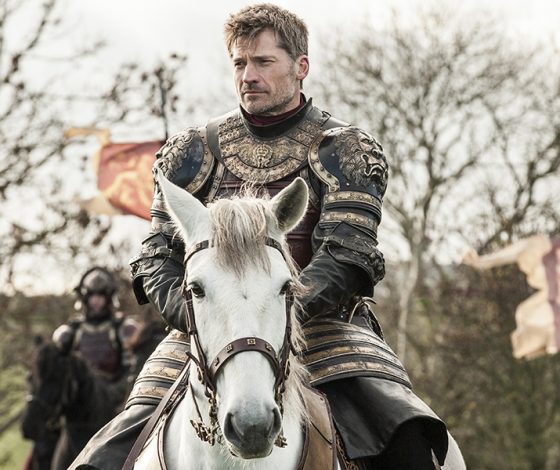 Почти два миллиона долларов! Кто ограбил Джейме Ланнистера?