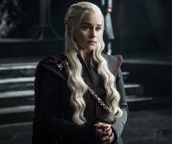 Диалог Джона Сноу и Дейенерис Таргариен стал самым популярным мемом в Сети. Смотри сам!