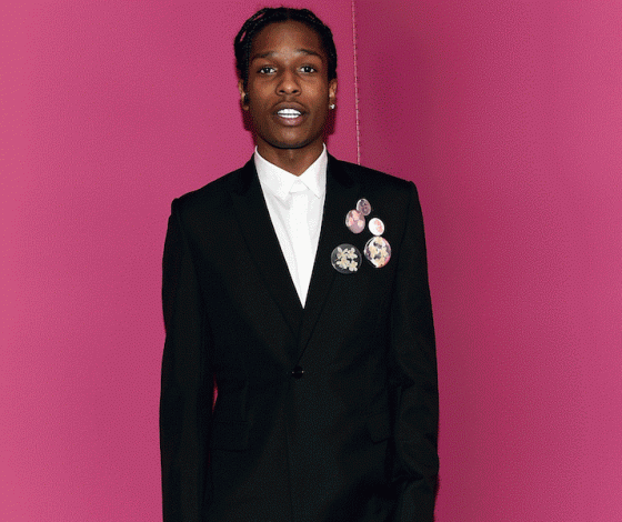 Топ-8 самых стильных мужчин планеты (наша версия)