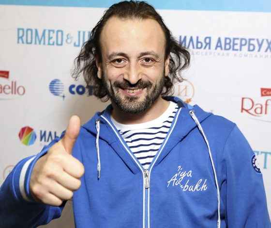 Побеждая лед: откровенная история фигуриста Ильи Авербуха