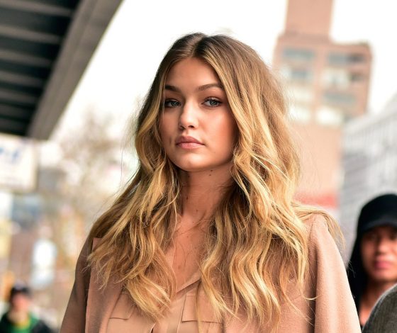 Как проходит обычный день Джиджи Хадид? Мы выяснили!