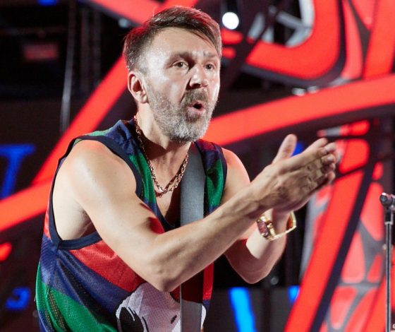 Здесь все: Кержаков, Невзоров, ST и Pharaoh! Группа «Ленинград» выпустила новый клип!