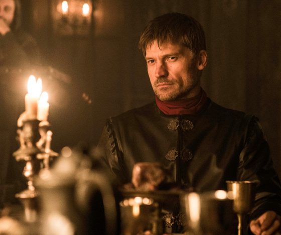 «Игра престолов», что ты делаешь? Из-за премьеры сериала рухнул сайт HBO!