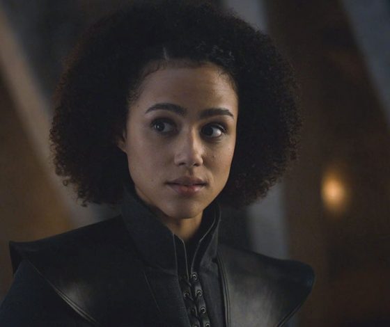 Самая обсуждаемая сцена седьмого сезона «Игры престолов». Что в ней?