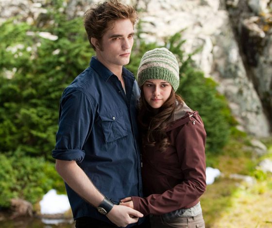 Этот вопрос интересовал многих. Как Белле удалось забеременеть от Эдварда в «Сумерках»?