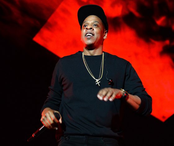 Почему все говорят о новом альбоме Джей Зи? Разбираем по пунктам