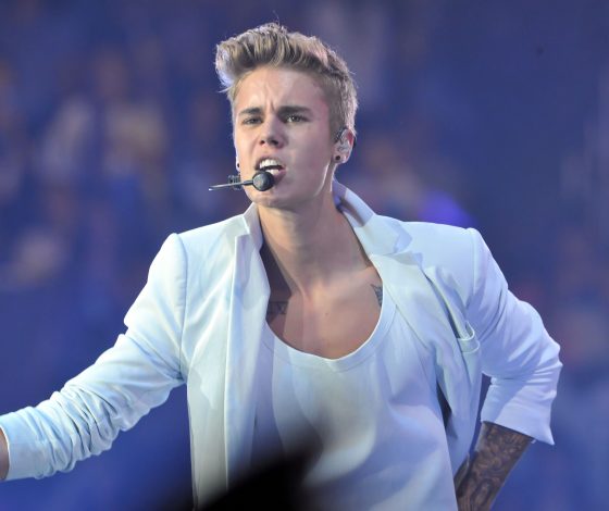 Топ-7 самых странных поступков Джастина Бибера