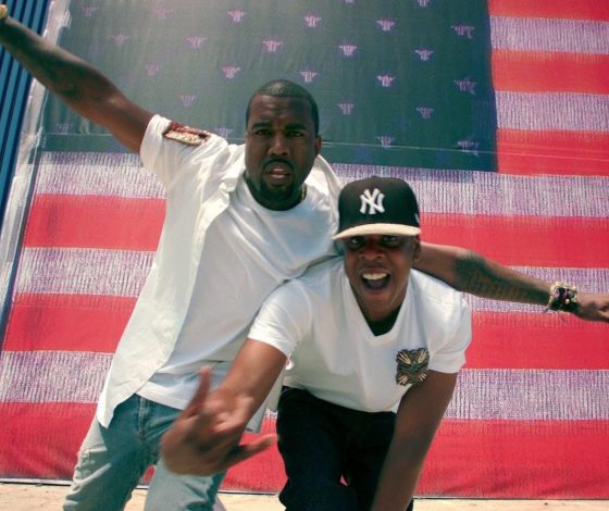 Может, хватит? Джей Зи и Канье Уэст продолжают ссориться