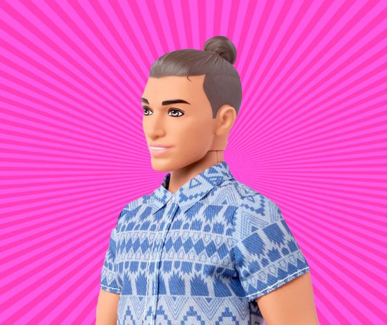 Весь мир смеется над новым Кеном! Что с ним не так?