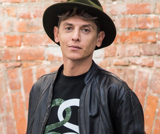 Влад Лисовец пойдет преподавать! Открывается Школа стиля Влада Лисовца