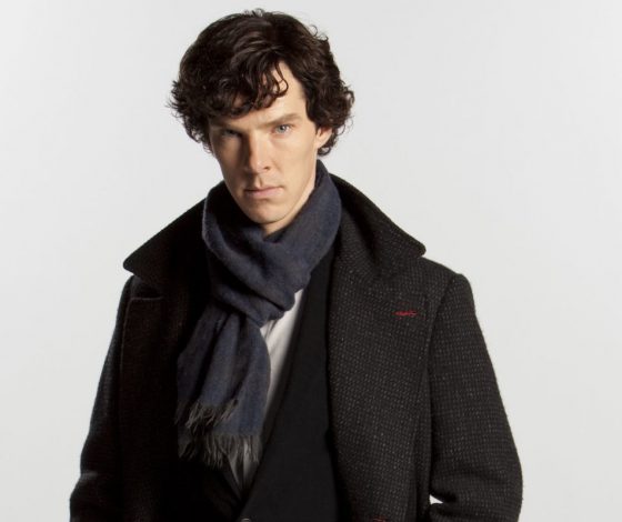 Бенедикту Камбербетчу – 41! Не веришь, что он сексуальный? Смотри доказательства