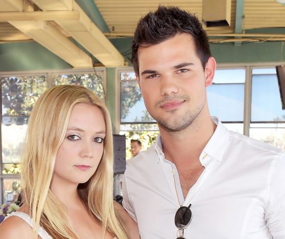 Сериальные разборки: звезда «Королев крика» бросила самого горячего оборотня из «Сумерек»!