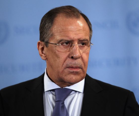 «Признак доброго отношения к жизни»: Сергей Лавров рассказал о главных символах России