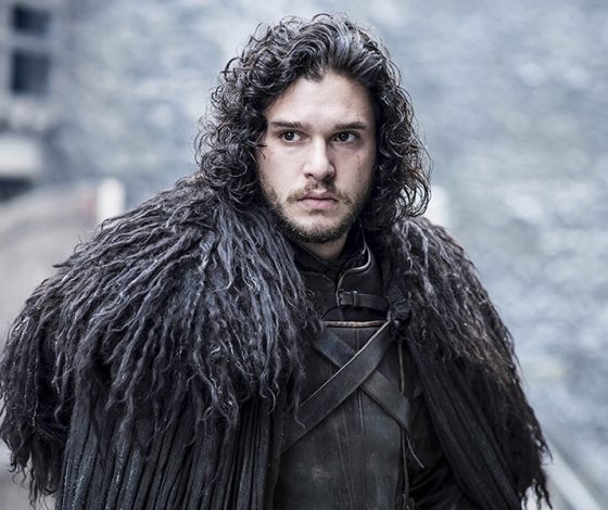 Тест PEOPLETALK: к мировой премьере седьмого сезона «Игры престолов»