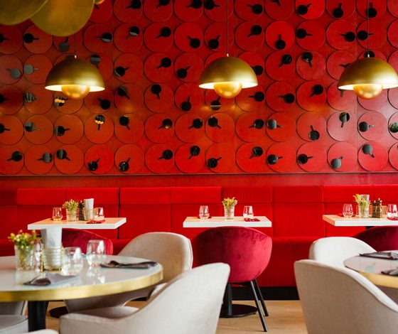 Место недели: ресторан «Пирог мясника»