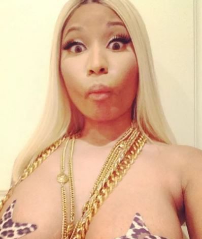 Никаких лайков! Селфи звезд, которые мы никогда не хотели бы видеть