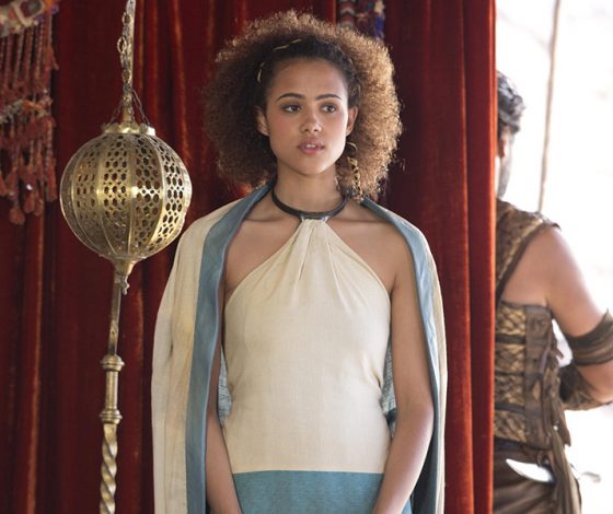 Кейт Миддлтон и принц Уильям допрашивали актера «Игры престолов» о сюжете нового сезона. Что они выяснили? Спойлеры!