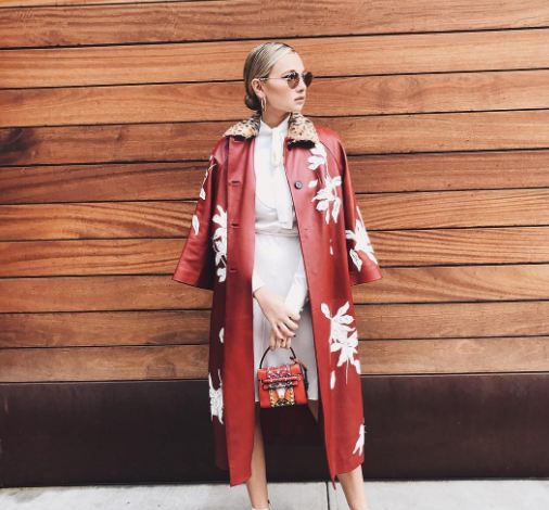 Instagram рейтинг: топ-15 модных блогеров