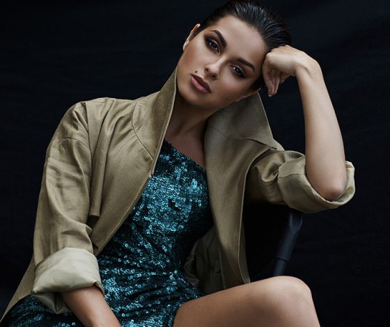 Нюша: Идеальный мужчина должен быть заботливым