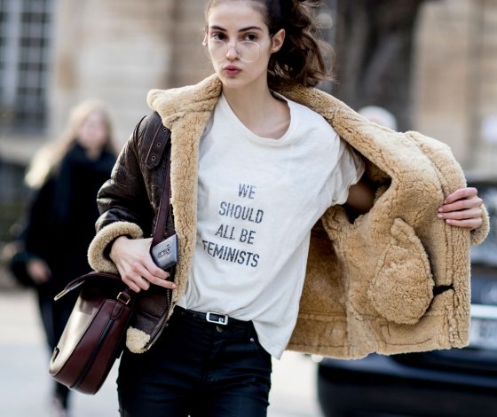 Топ-10 футболок со скандальными надписями