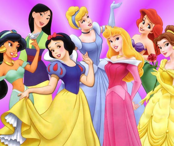 В день рождения Уолта Диснея: кто ты из сказочных принцесс?