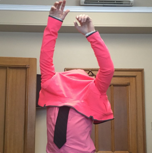 Томми Десфоссес