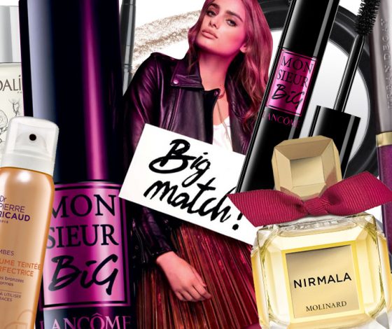 Новинки недели: косметика, которую ты точно оценишь, включая гель для душа за 80 рублей!