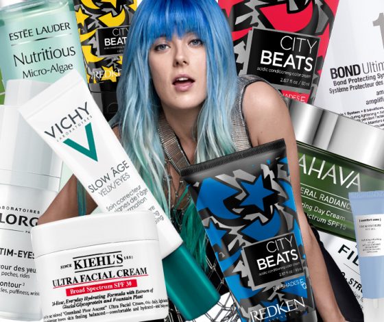 Новинки недели: средства, с которыми можно забыть про косметологов