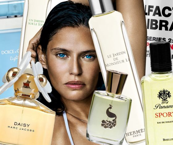 Новинки недели: ароматы для прохладного лета. С ними тебе станет теплее!