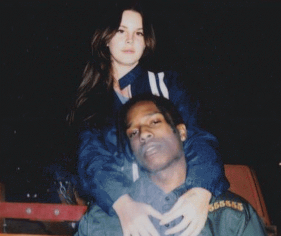 Музыкальные новинки: Лана Дель Рей ft. A$AP Rocky, любимчик Ивана Дорна и новый трек Пэрис Хилтон (?!)