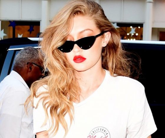 Мы нашли самые модные очки планеты по версии it-girls!