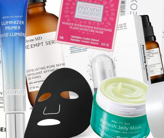 Новинки недели: эти средства такие же горячие, как Эмили Ратаковски!