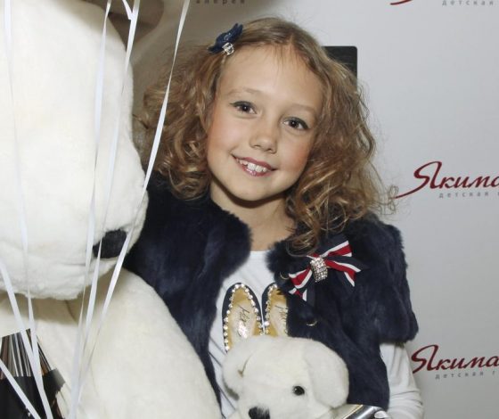 А Пуговка продолжает удивлять! Катя Старшова показала своего парня