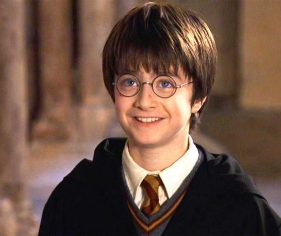 Дождались! Две новые книги про Гарри Поттера выйдут этой осенью!