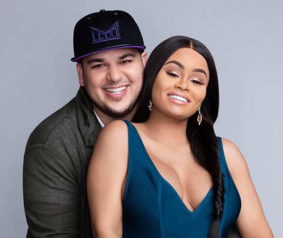 Все решил суд! Сколько Роб Кардашьян должен Блэк Чайне?