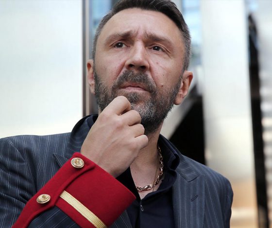 Сергей Шнуров высказался о «Грибах», Ольге Бузовой и… гастарбайтер-рэпе