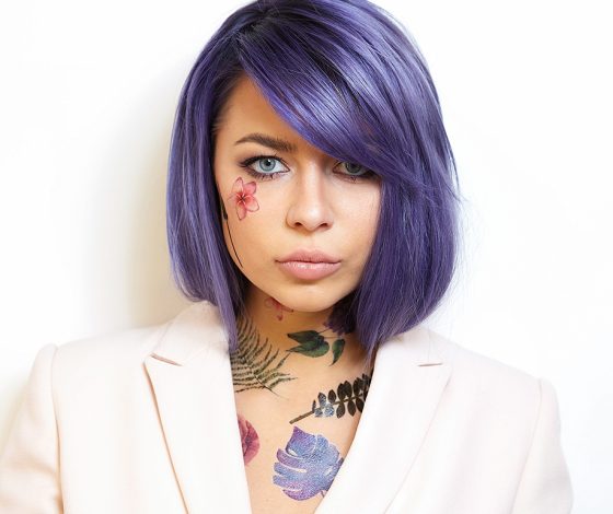 Женщина в деле: основатель сервиса по аренде платьев Dress Up Bar Лина Дембикова