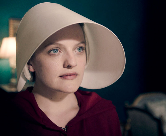 Трейлер второго сезона сериала «Рассказ служанки». Смотри!