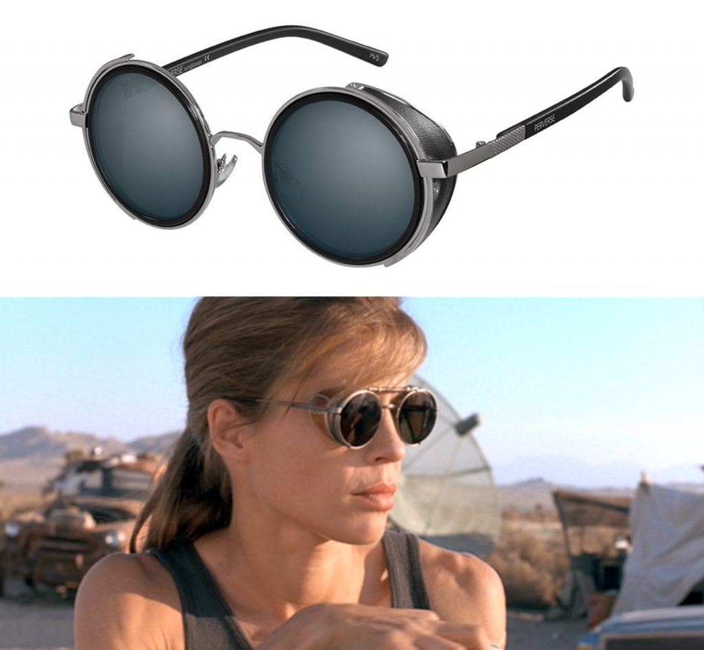 Солнечные очки 2
