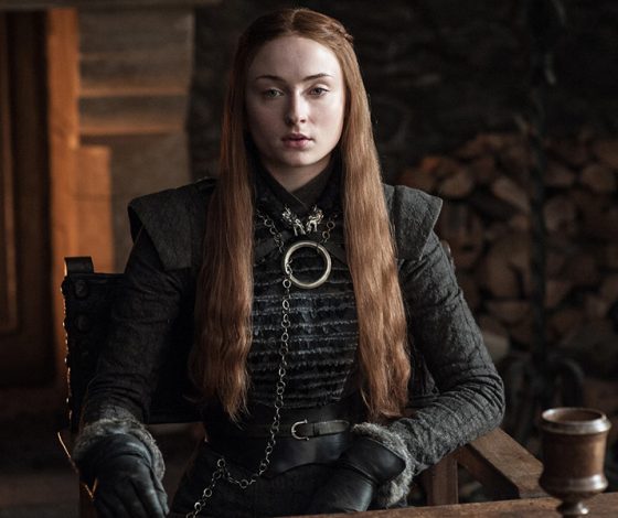 Что случится с Сансой Старк в новом сезоне «Игры престолов»?