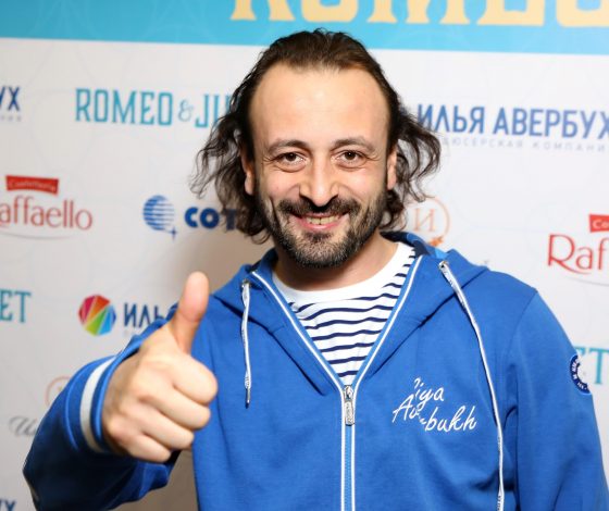 Новый игрок на спортивном фэшн-рынке? Илья Авербух запустил собственную линию одежды!