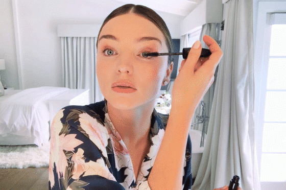 Хлопай ресницами и взлетай: какую тушь выбрать на каждый день?