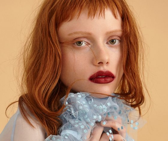 Здесь ты найдешь свое: выбери идеальное платье в лукбуке EIPHORIUM