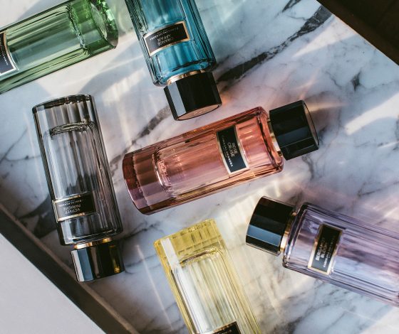 Какие ароматы популярны в разных странах?